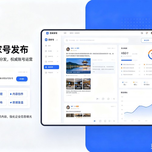 沙依巴克百家号信息发布代运营